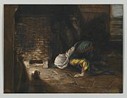 Brooklyn Museum - The Lost Drachma (La drachme perdue) - James Tissot - overall.jpg
